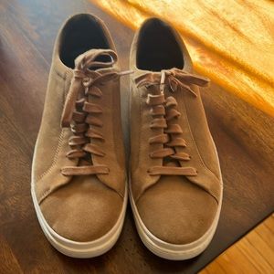 Ugg Men’s low Cali sneakers